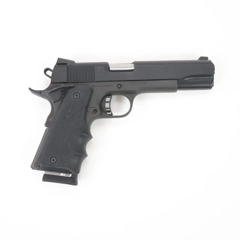 USED - Rock Island Armory 1911 A1-FS GTO359731