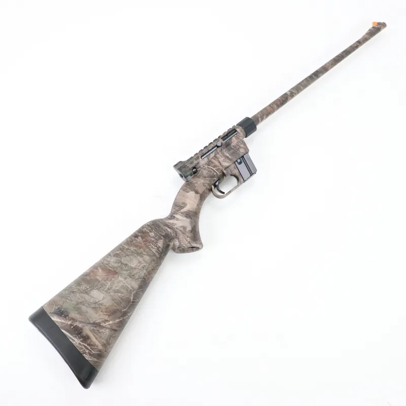 USED - Henry U.S. Survival Rifle GTO359988