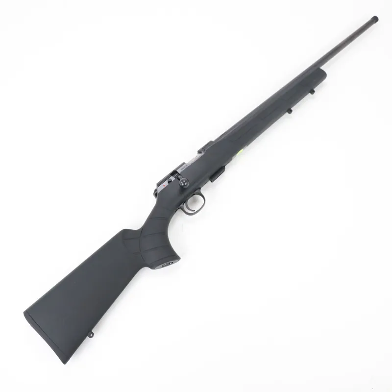 USED - CZ 457 GTO360003