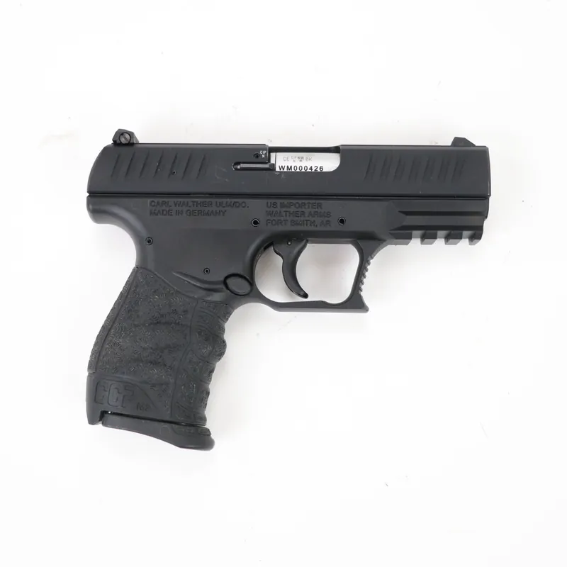 USED - Walther CCP GTO359987