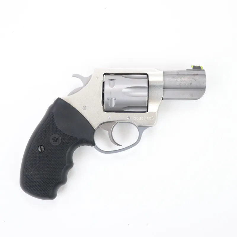 USED - Charter Arms The Boxer GTO360105