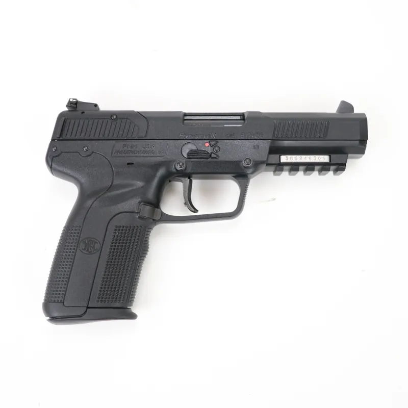 USED - FNH Five Seven GTO360178