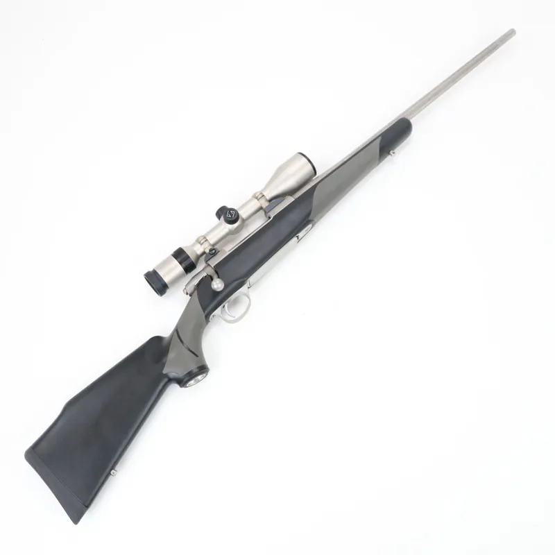 USED - Sako 85 Finnlight GTO500167