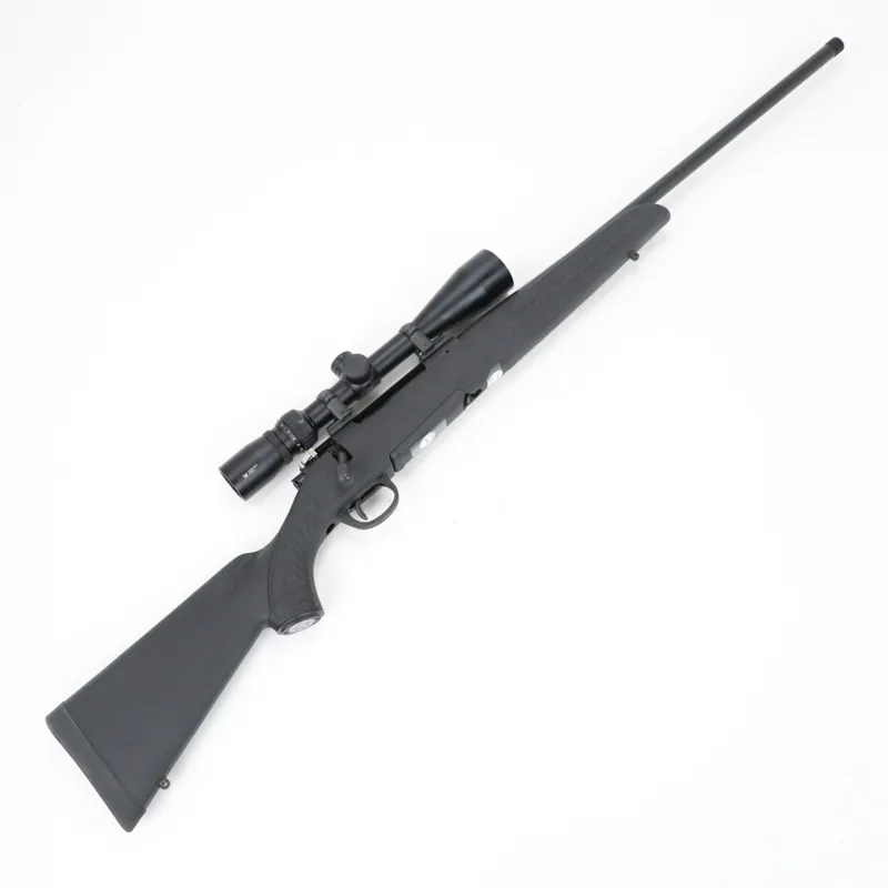 USED - Thompson Center Compass II GTO360260