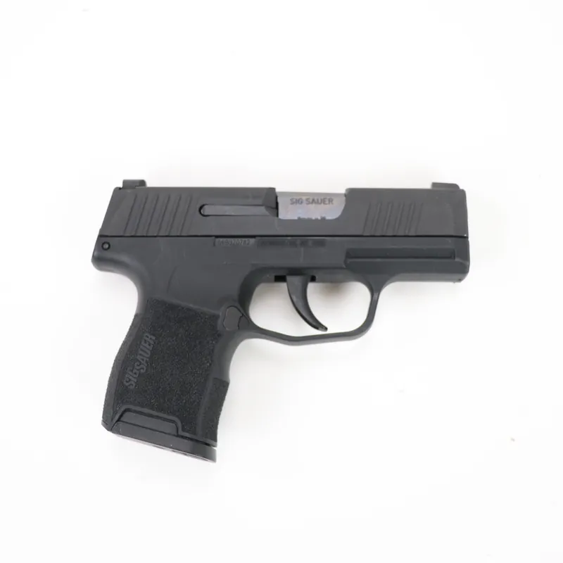 USED - Sig Sauer P365 GTO360194