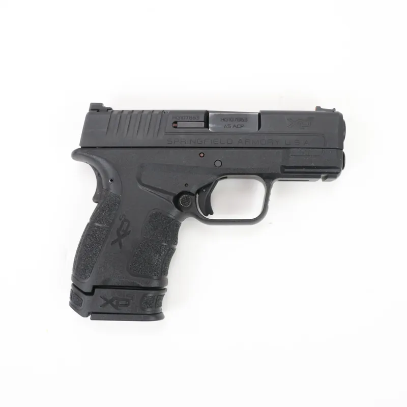 USED - Springfield Armory XDS-45 GTO360206