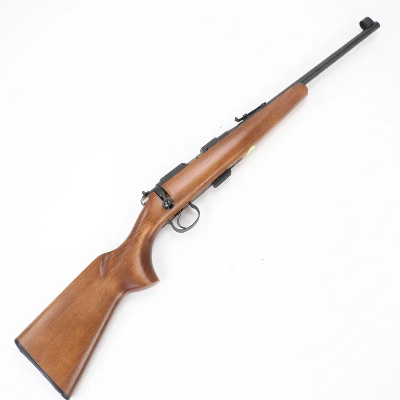 USED - CZ 452 ZKM Scout GTO360254