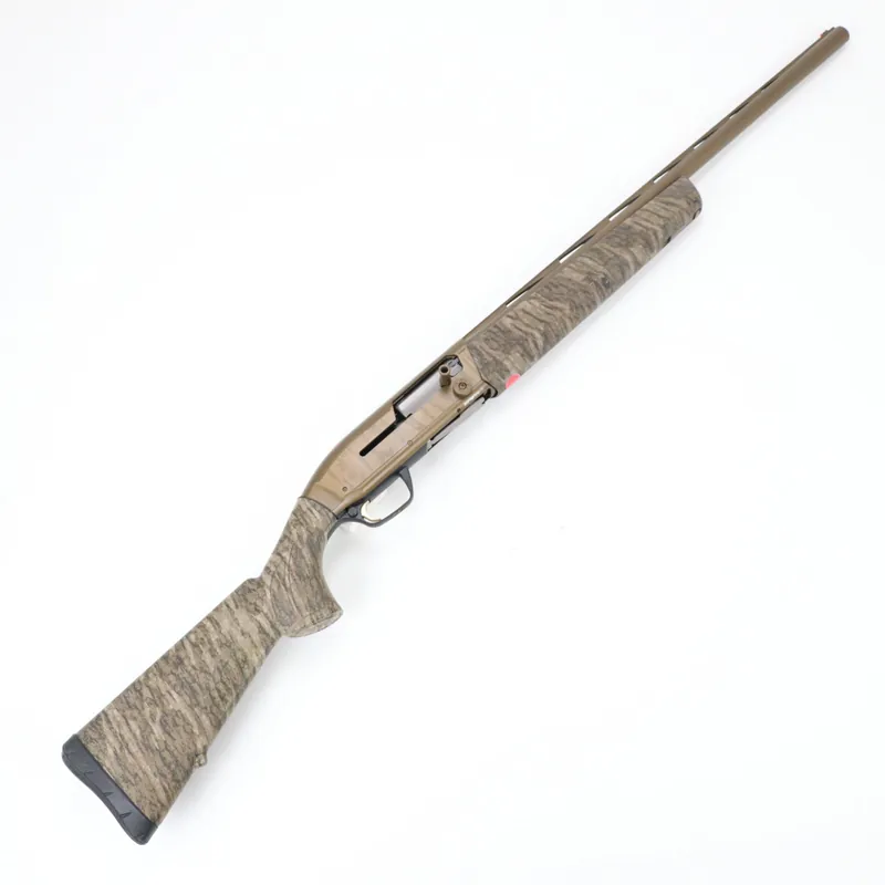 USED - Browning Maxus GTO360173