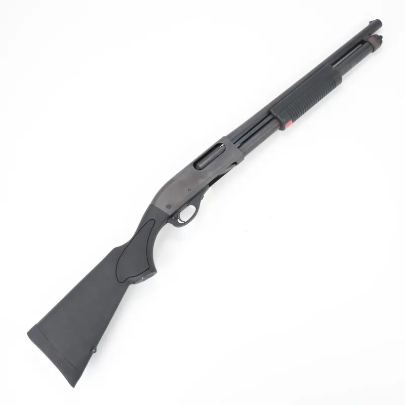 USED - Remington 870 Tactical GTO360212