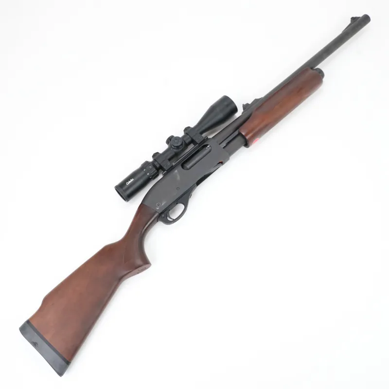 USED - Remington 870 GTO360106