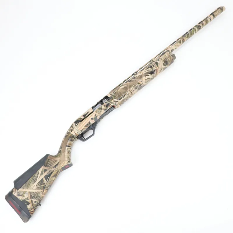 USED - Savage Renegauge GTO360284