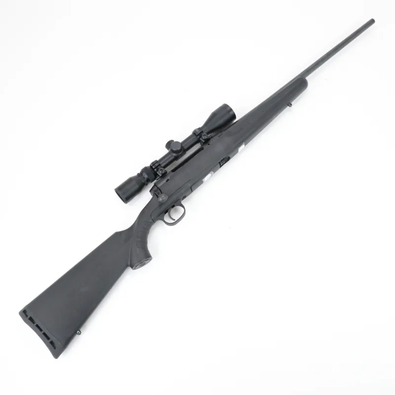 USED - Savage Axis GTO360313