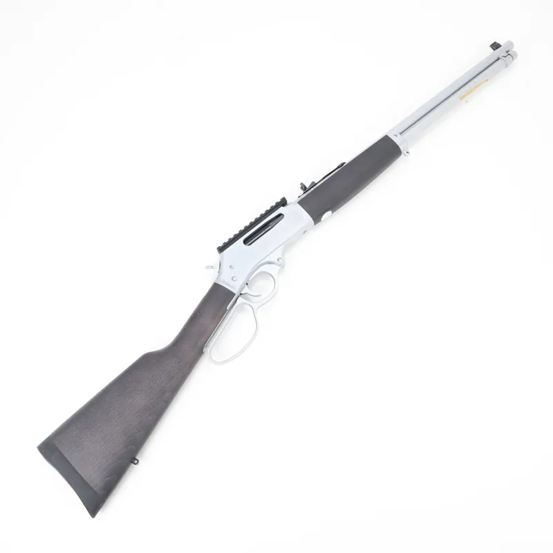 USED - Henry All-Weather Lever Action Side Gate H009AW GTO360371