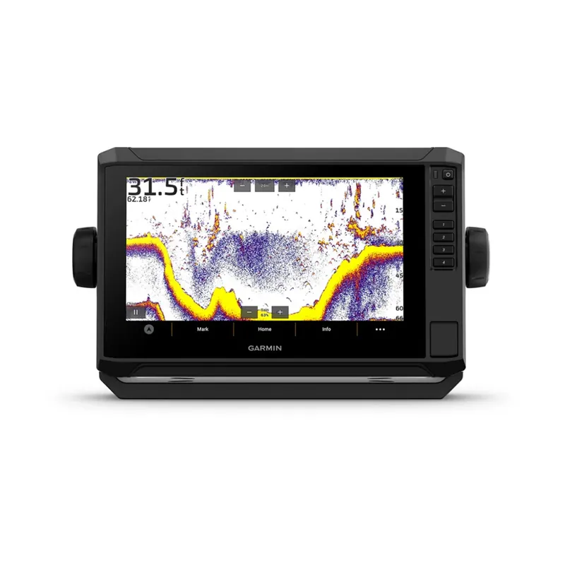 Garmin ECHOMAP UHD2 9" Chartplotter 94sv w/Navionics+ - No Transducer