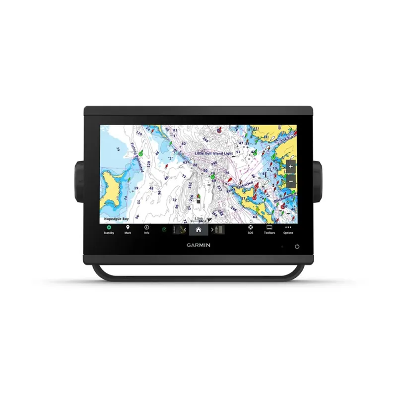 Garmin 943xsv w/Navionics+