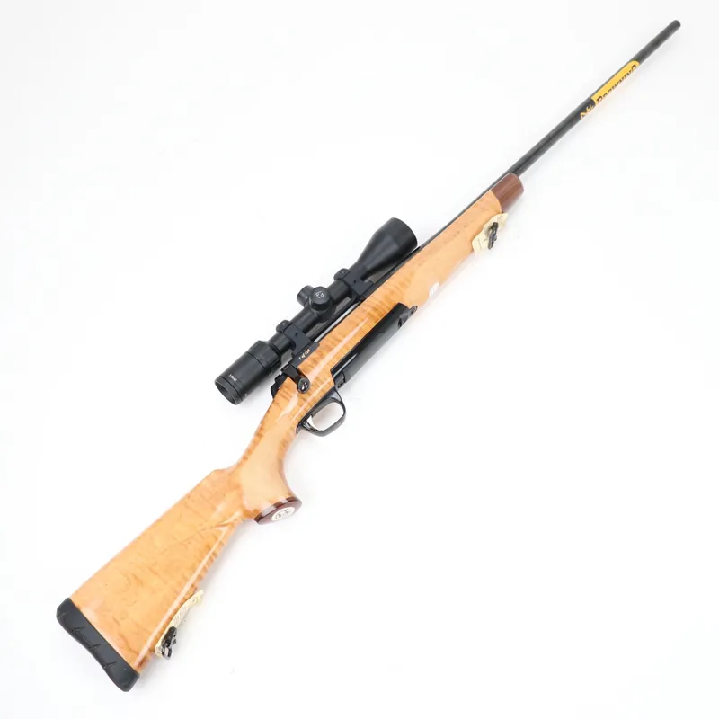 USED - Browning X-Bolt Medallion GTO360397