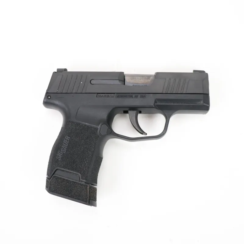 USED - Sig Sauer P365 GTO360497