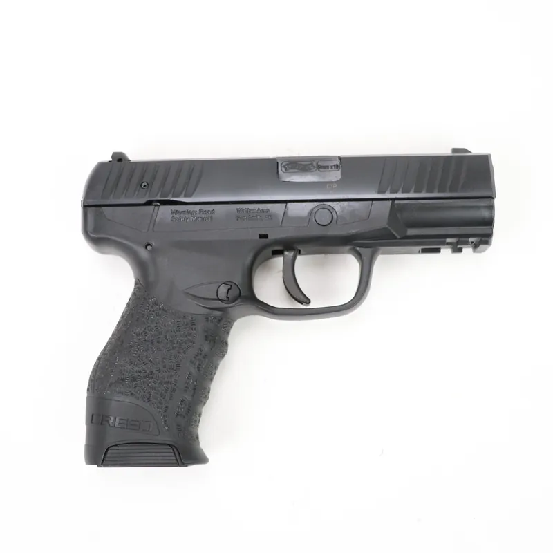 USED - Walther Creed GTO360499