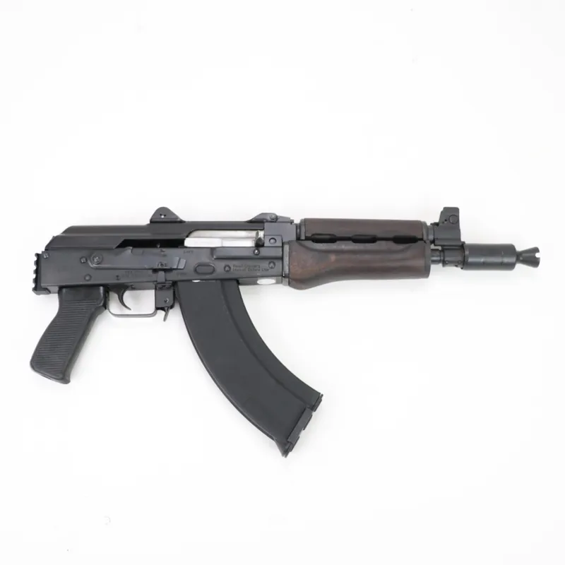 USED - Zastava ZPAP92 GTO360483