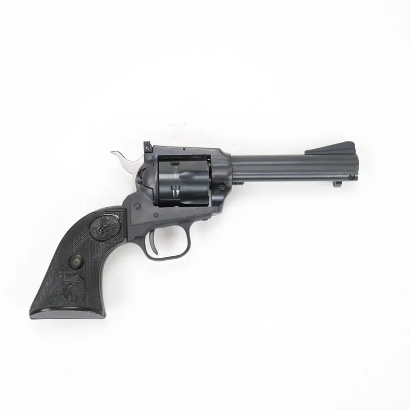 USED - Colt New Frontier GTO360534