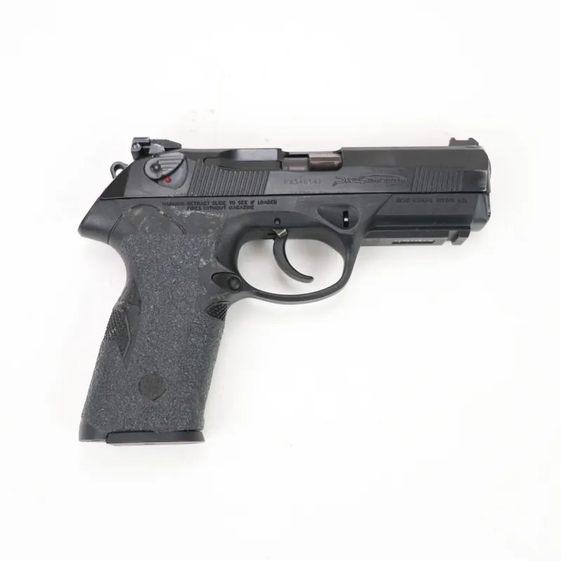 USED - Beretta PX4 Storm GTO360549