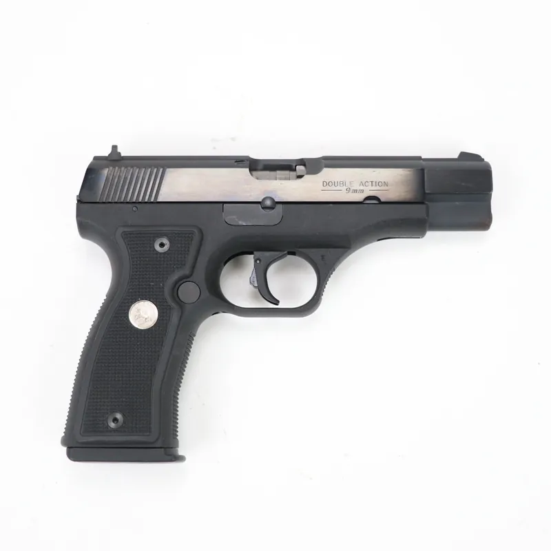 USED - Colt All American 2000 GTO360592