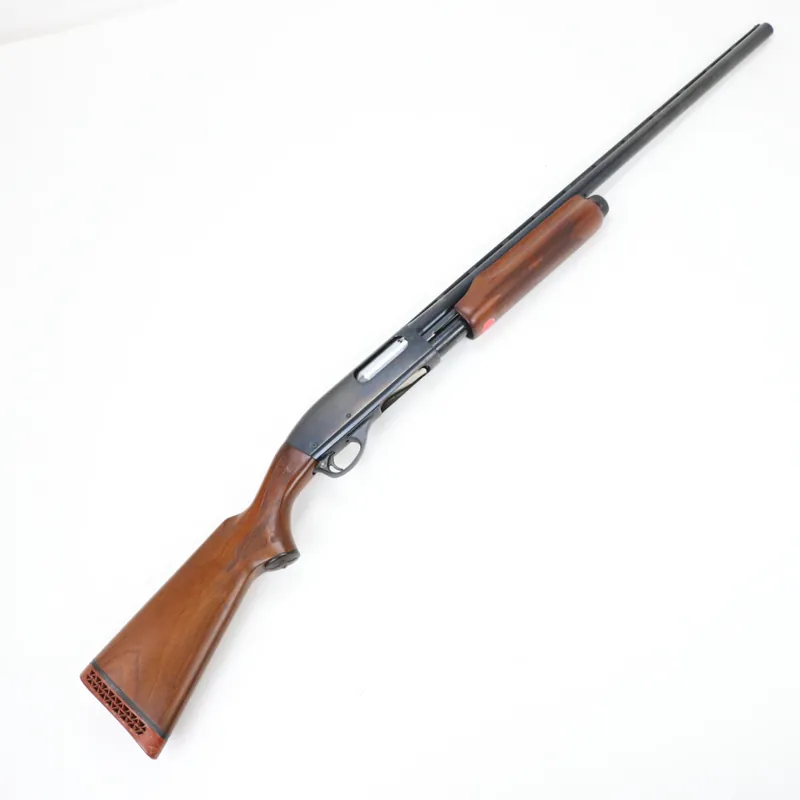 USED - Remington 870 Wingmaster GTO360577