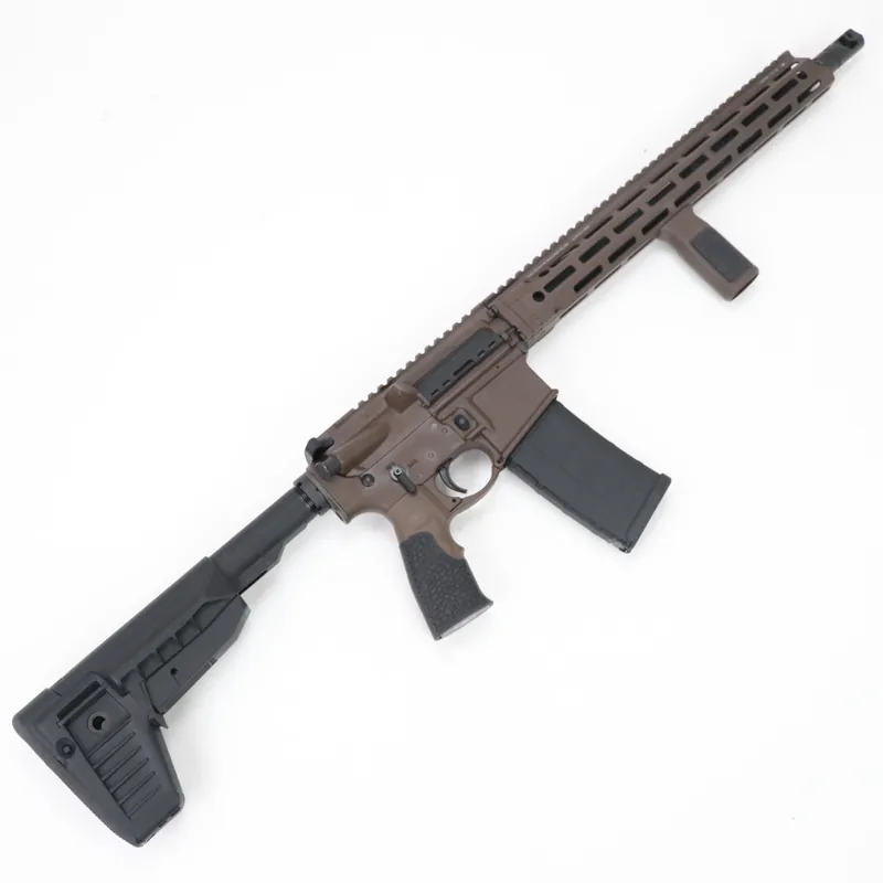 USED - Daniel Defense DDM4 V7 GTO360486
