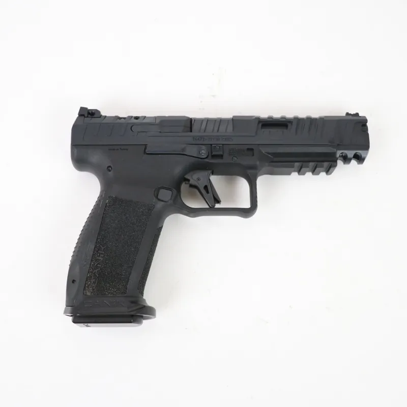 USED - Canik Rival SFX GTO360621