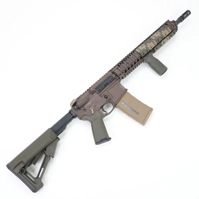 USED - Daniel Defense M4A1 GTO358441