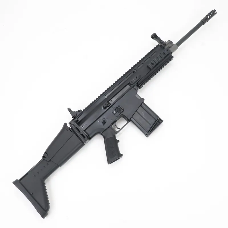 USED - FN Scar 17S GTO358919