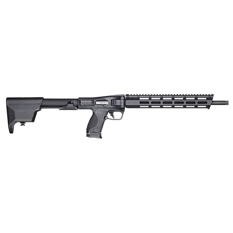 M&P FPC 9MM 16.25" 23+1