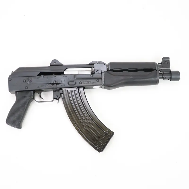 USED - Zastava ZPAP92 GTO360638