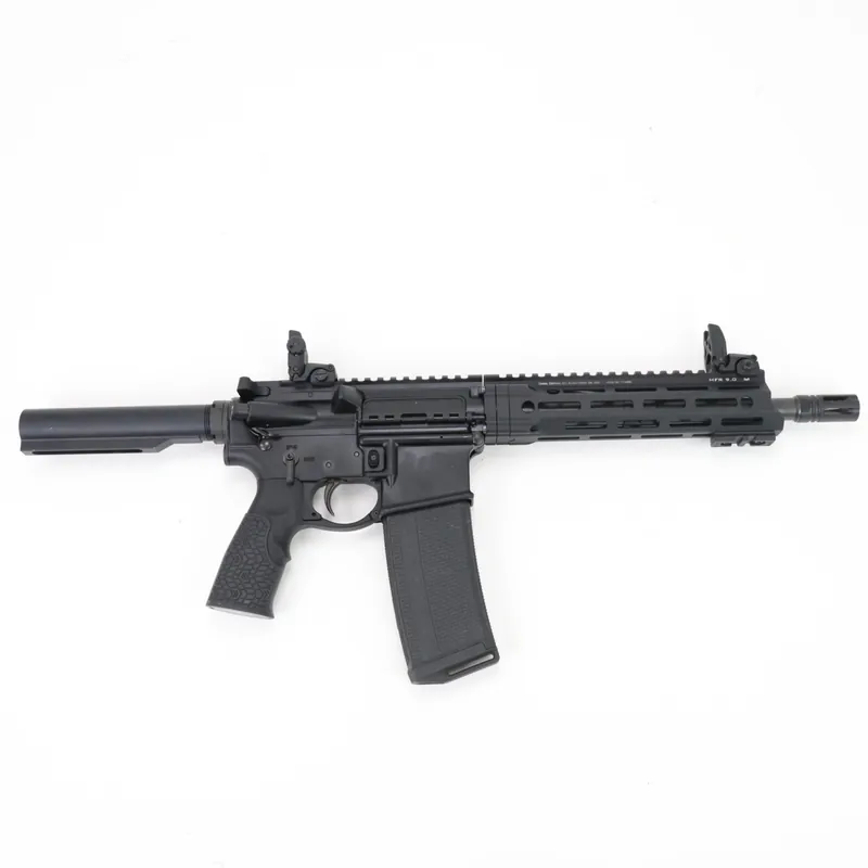 USED - Daniel Defense DDM4 GTO500216
