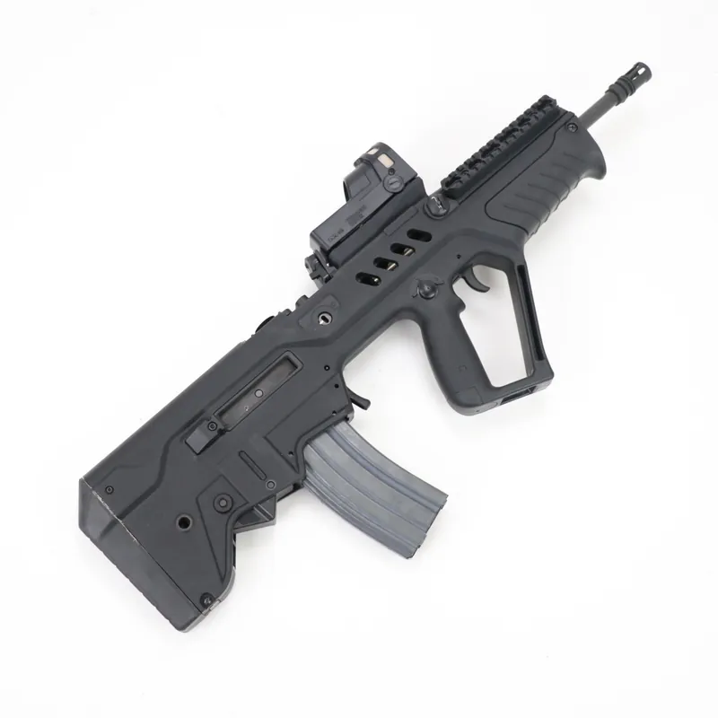 USED - Israel Weapon Industries Tavor SAR GTO360645