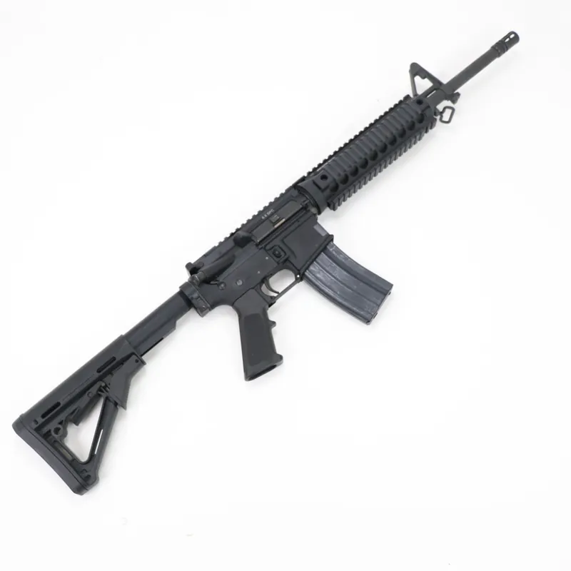 USED - Rock River Arms LAR-6 GTO500233