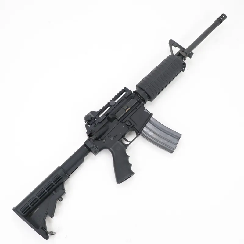 USED - Rock River Arms LAR-15 GTO500228