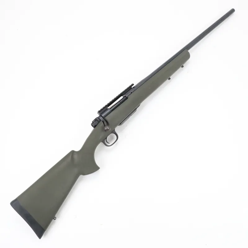 USED - FNH Patrol Rifle GTO360661