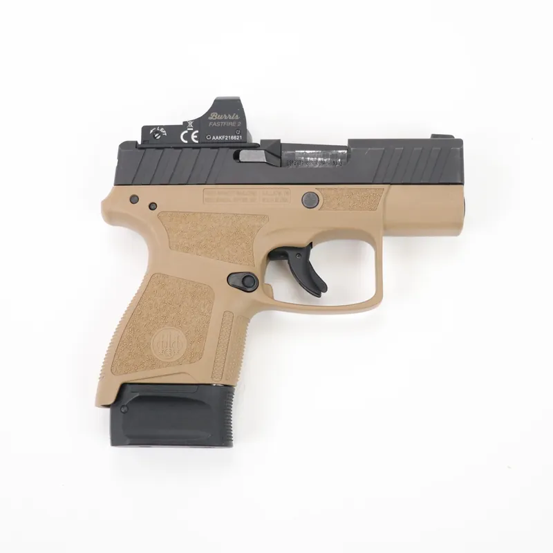 USED - Beretta APX GTO360754