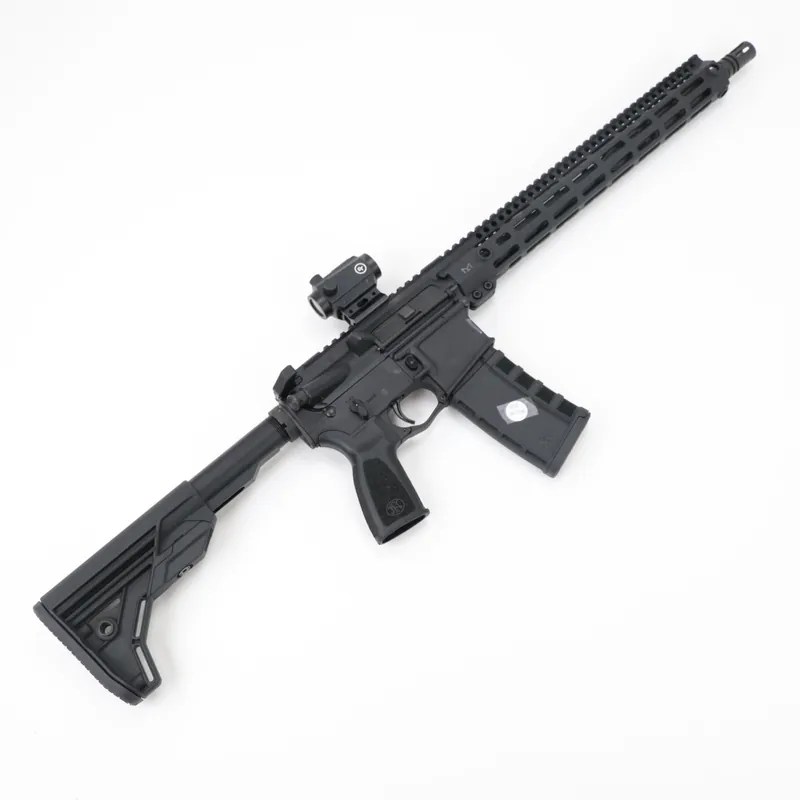 USED - FNH FN15 TAC 3 Duty GTO360708