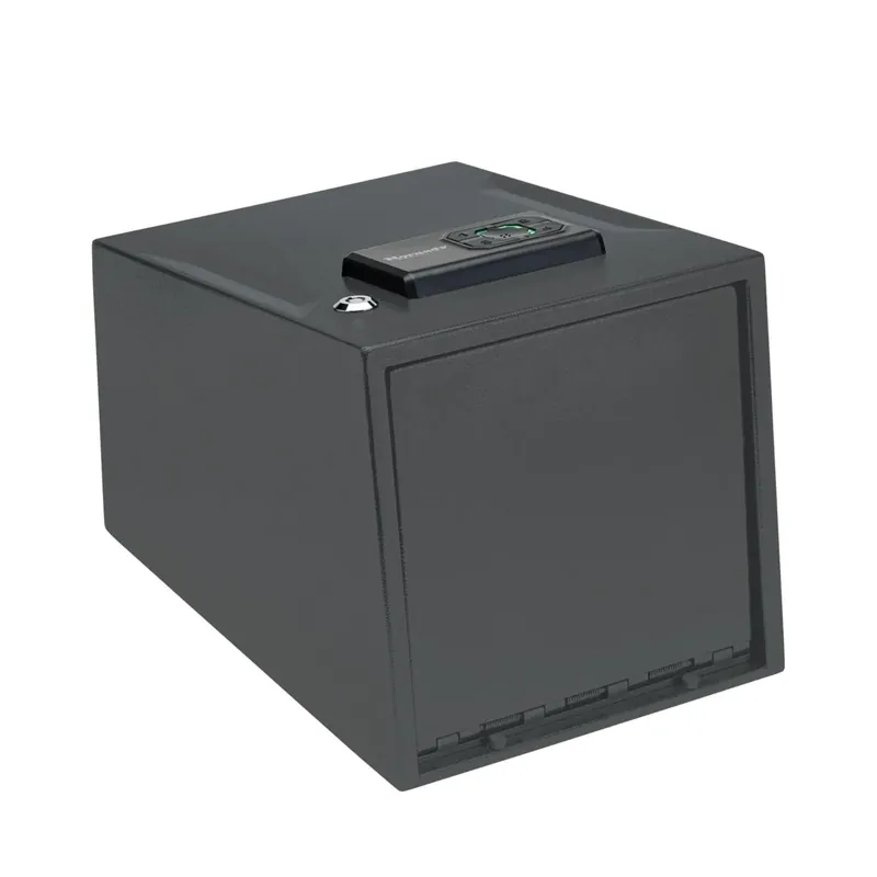 Hornady 2-Gun Keypad Vault