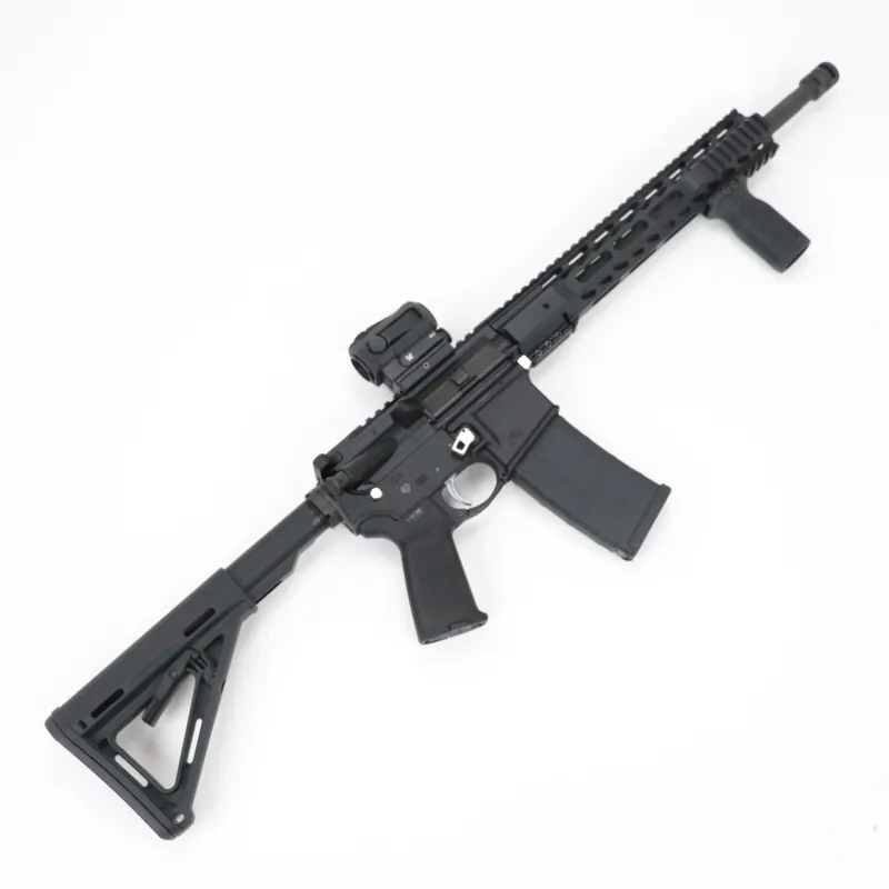 USED - Aero Precision X15 GTO360792
