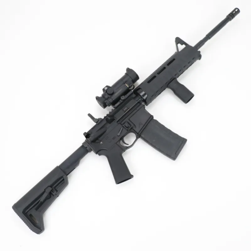 USED - Aero Precision X15 GTO360828