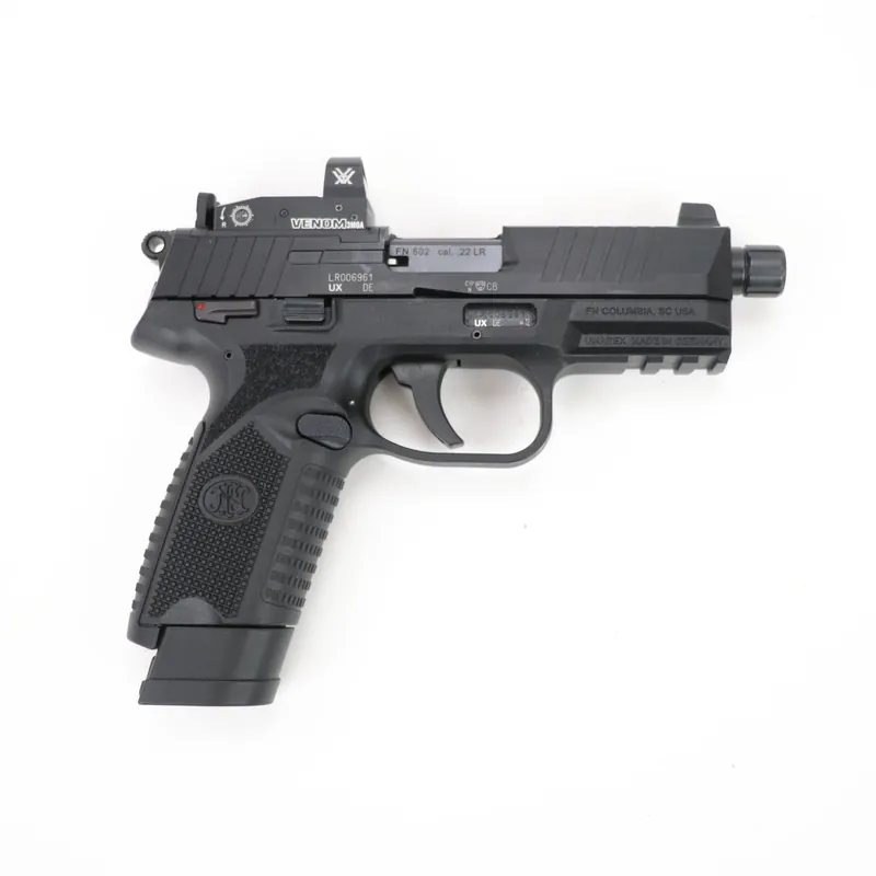 USED - Umarex/FN 502 GTO360953