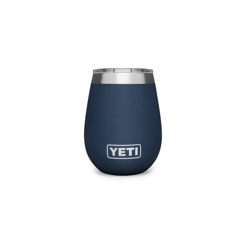 Yeti Rambler 10 oz. Wine Tumbler