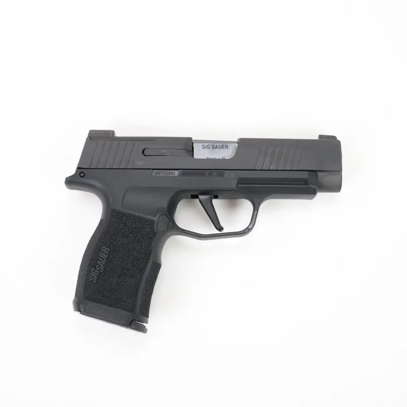 USED - Sig Sauer P365XL GTO360921