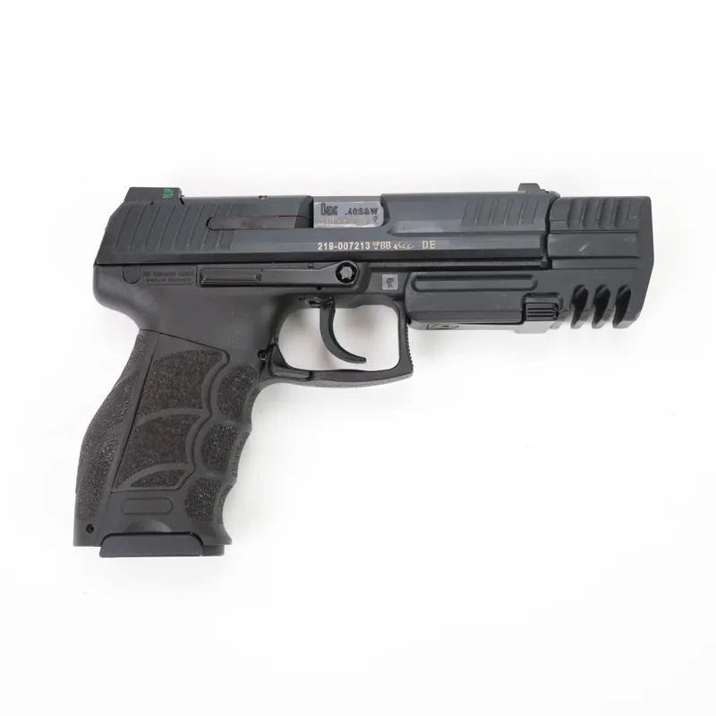 USED - Heckler & Koch P30 GTO360832