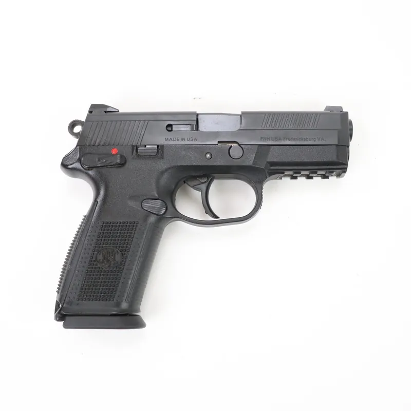 USED - FNH FNX-40 GTO360933