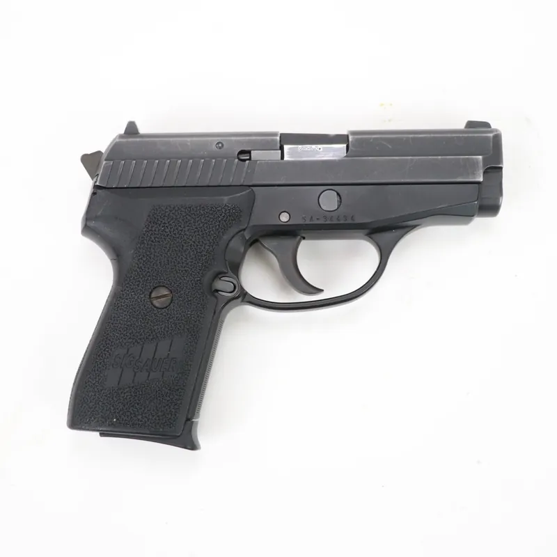 USED - Sig Sauer P239 GTO360834
