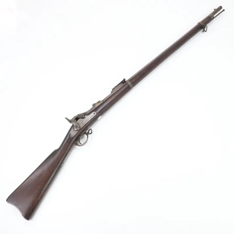 USED - Springfield Armory 1878 Trapdoor GTO360721